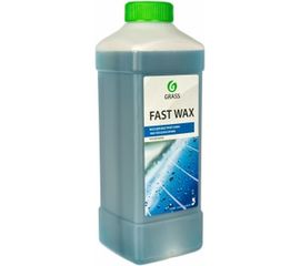 Холодный воск 1 л Grass Fast Wax 110100 