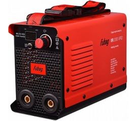 Сварочный инвертор FUBAG IR 200 VRD 