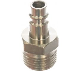 Соединение разъемное (рапид папа — 1/2"M) FUBAG 180142 