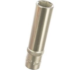 Головка длинная 6-гранная (9 мм; 1/4') FORCE 5255009 