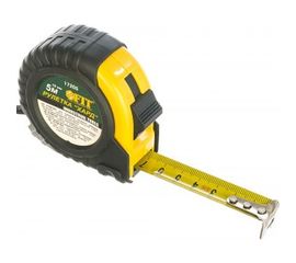 Рулетка Хард 5 м х 19 мм FIT 17205 