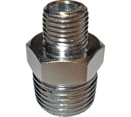 Переходник (1/4"М — 1/2"M) FUBAG 180211 