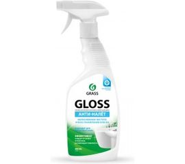 Чистящее средство для сантехники Grass Gloss 600 мл 221600 