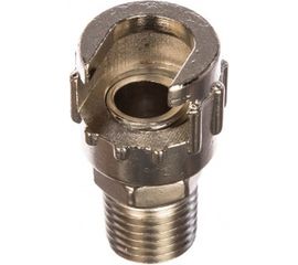 Переходник 1/4"M с байонетной гайкой FUBAG 180402 