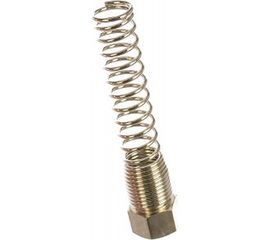 Переходник на шланг (6.5x10 мм; рапид) UNI-D4 GAV 23945 