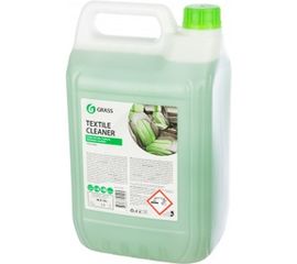 Низкопенный очиститель салона Grass Textile-cleaner 125228 