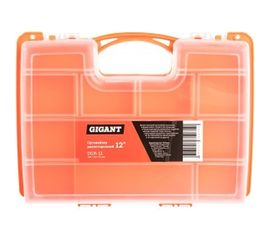 Двухсторонний органайзер 12" Gigant DGR-12 