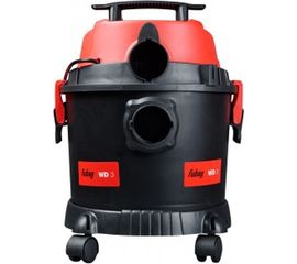 Строительный пылесос FUBAG WD 3 38990 