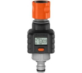 Счетчик воды GARDENA 08188-20.000.00 