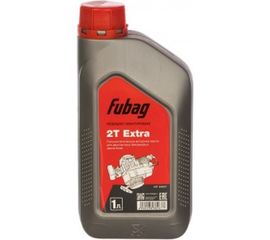 Масло моторное полусинтетическое Extra (1 л) FUBAG 838267 