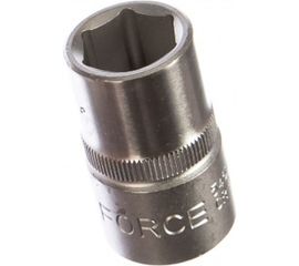 Головка 6-гранная (14 мм; 1/2') FORCE 54514 