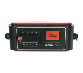 Зарядное устройство FUBAG MICRO 160/12 68826 