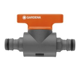 Регулирующий клапан GARDENA 1/2" 02976-20.000.00 