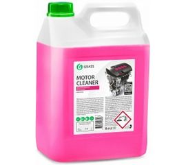 Очиститель двигателя, канистра 5.8 кг Grass Motor Cleaner 110292 