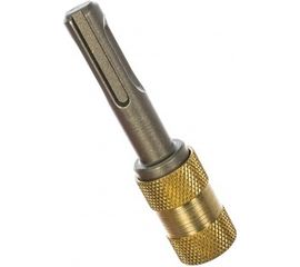 Адаптер-переходник (SDS-plus - 1/4") FIT 37824 