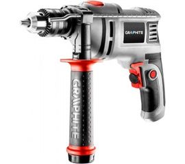 Ударная дрель GRAPHITE 58G726 