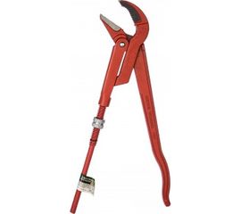 Газовый ключ №2 тип S 1,5" FIT Профи 70415 