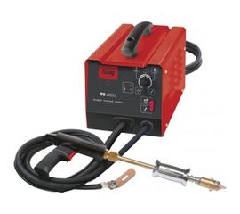 Аппарат точечной сварки FUBAG TS 2600 38 666 