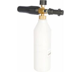 Пеногенератор бытовой с пластиковым адаптером для Karcher GRASS PK-0111 