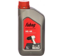 Масло для пневмоинструмента Fubag VG 46 (1 л) FUBAG 838271 
