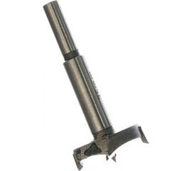 Сверло Форстнера с карбидными вставками 35 мм FIT IT 36528 