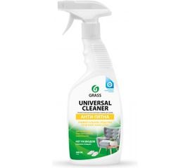 Универсальное чистящее средство 600 мл Grass Universal Cleaner 112600 