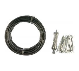 Базовый комплект c фитингами и мастер-блоком для наземной прокладки Gardena 13010-20.000.00 