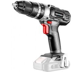 Ударная дрель-шуруповерт GRAPHITE Energy+ 58g010 