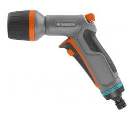 Пистолет-наконечник для полива GARDENA Comfort ecoPulse 18304-34.000.00 