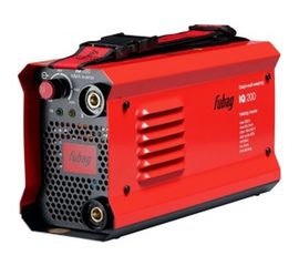 Сварочный инвертор FUBAG IQ 200 