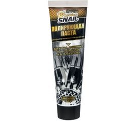 Полироль хрома Golden Snail паста, 100 мл GS4006 