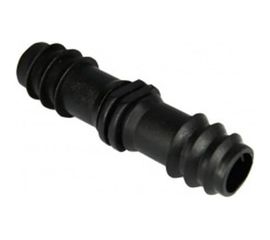 Ремонтное соединение для трубки капельного полива Green Helper ДС.060128 
