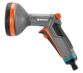 Многофункциональный пистолет-распылитель для полива Gardena Comfort 18315-20.000.00 