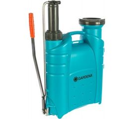 Ранцевый опрыскиватель Gardena Comfort 12 л 00884-20.000.00 