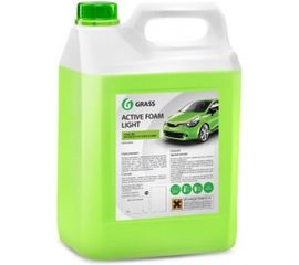 Активная пена Grass Active Foam Light 5 кг 132101 