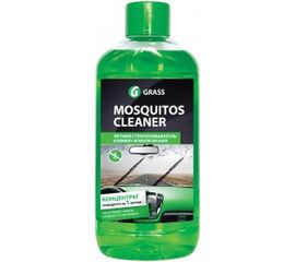 Концентрат летнего стеклоомывателя Grass Mosquitos Cleaner 110103 