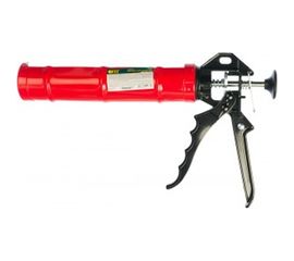 Полуоткрытый пистолет для герметика Профи FIT 14236 