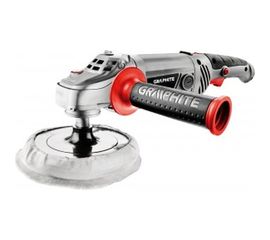 Полировальная машина GRAPHITE 59G243 