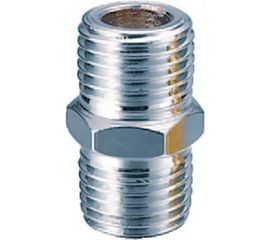 Переходник 1/4"M на 1/8"M FUBAG 180213 