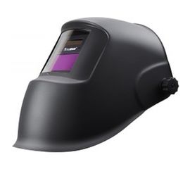 Маска сварщика FOXWELD КОРУНД, чёрная, ф-р АСФ 4/9-13 4201 