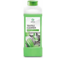 Низкопенный очиститель салона 1 л Grass Textile-cleaner 112110 