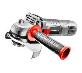 Угловая шлифовальная машина GRAPHITE 59G063 