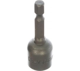 Насадка Профи для шурупов и болтов с 6-гранной головкой (13 мм, 48 мм) FIT IT 57942 