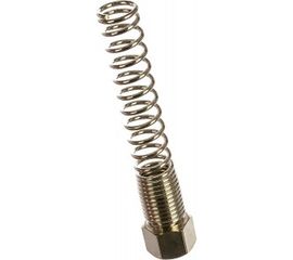 Переходник на шланг (5x8 мм; рапид) UNI-D1 GAV 38877 