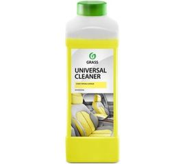 Высокопенный очиститель салона 1 л Grass Universal-cleaner 112100 