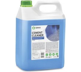 Очиститель после ремонта Cement Cleaner (5.5 кг) Grass 125305 