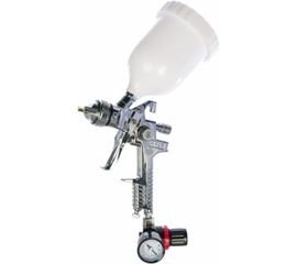 Краскораспылитель с редуктором FUBAG MASTER G600/1.4 HVLP + редуктор 110106 