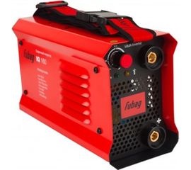 Сварочный инвертор FUBAG IQ 160 