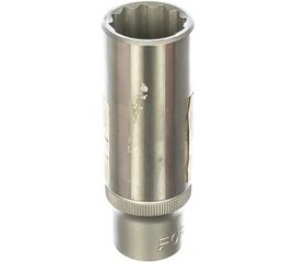 Головка длинная 12-гранная (19 мм; 1/2') FORCE 5497719 