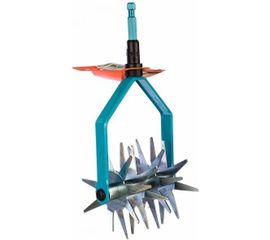 Звездочный культиватор Gardena 03196-20.000.00 для комбисистем 